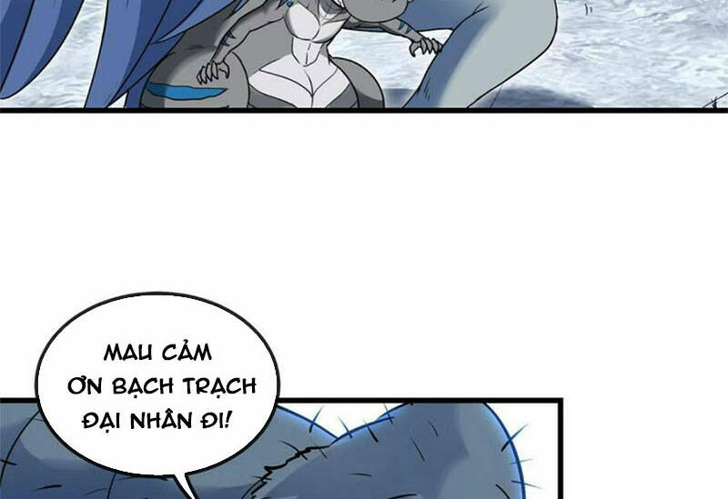 Trùng Sinh Thành Godzilla Chapter 70 - Trang 2