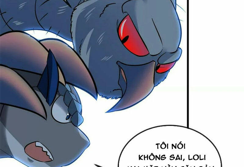 Trùng Sinh Thành Godzilla Chapter 70 - Trang 2