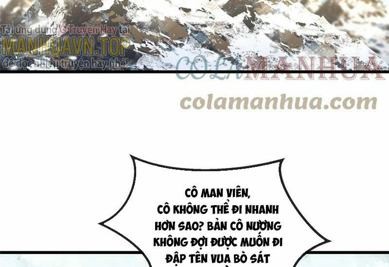 Trùng Sinh Thành Godzilla Chapter 70 - Trang 2