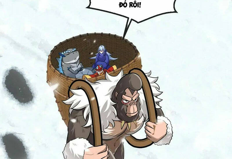 Trùng Sinh Thành Godzilla Chapter 70 - Trang 2