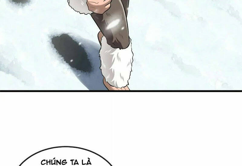 Trùng Sinh Thành Godzilla Chapter 70 - Trang 2