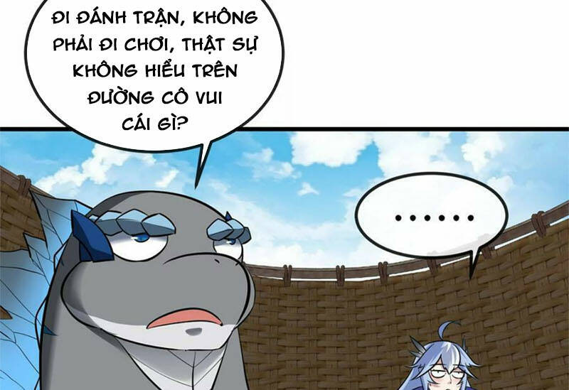Trùng Sinh Thành Godzilla Chapter 70 - Trang 2
