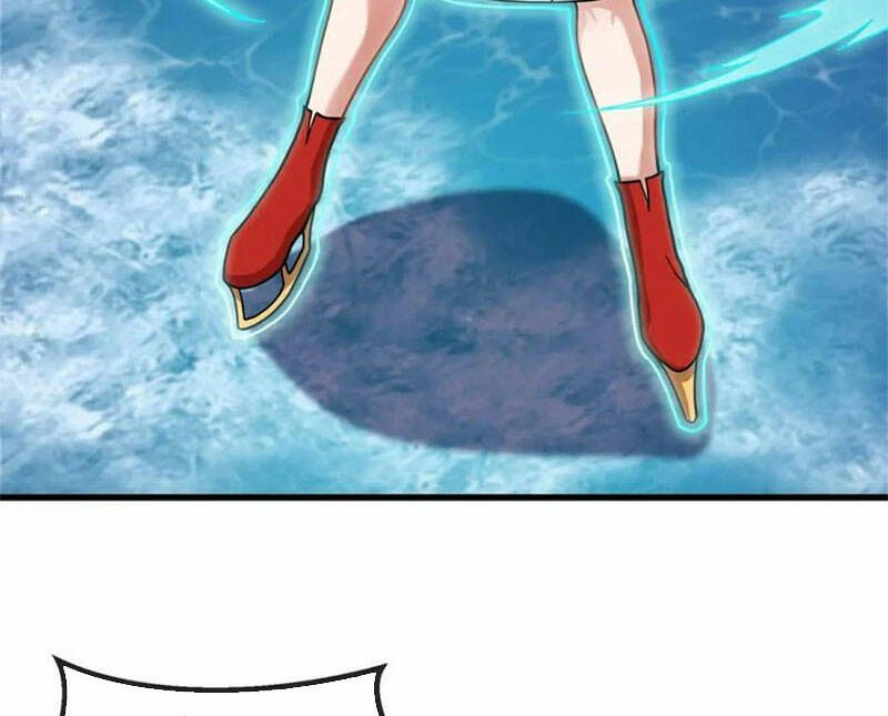 Trùng Sinh Thành Godzilla Chapter 70 - Trang 2