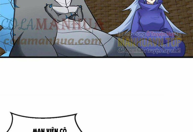 Trùng Sinh Thành Godzilla Chapter 70 - Trang 2