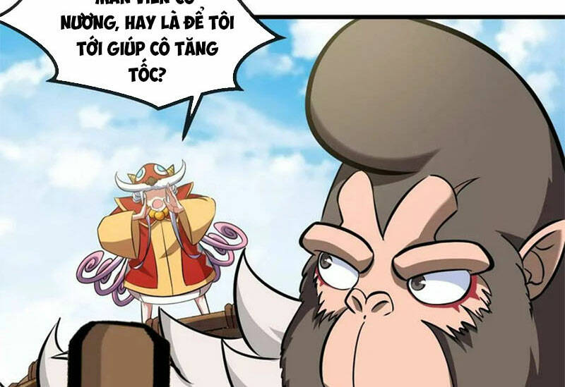 Trùng Sinh Thành Godzilla Chapter 70 - Trang 2