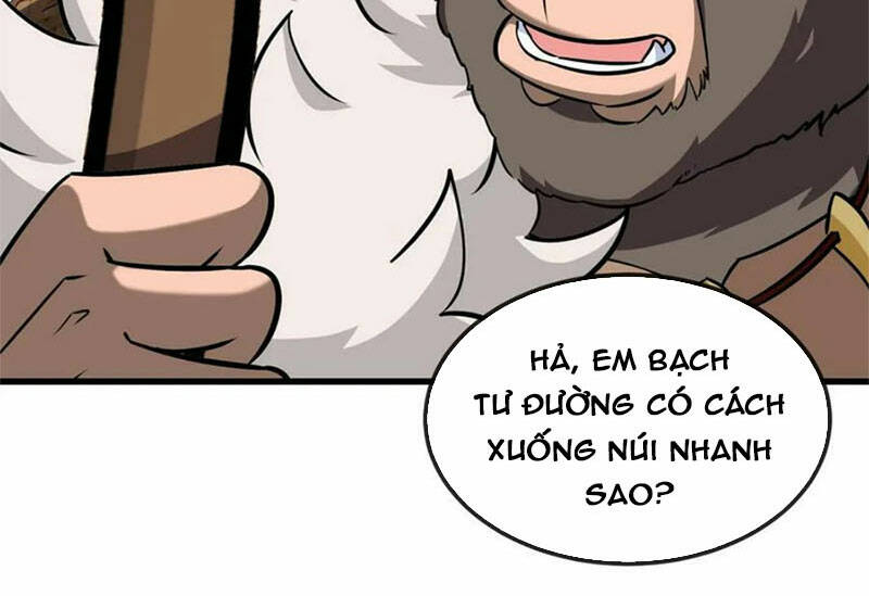 Trùng Sinh Thành Godzilla Chapter 70 - Trang 2