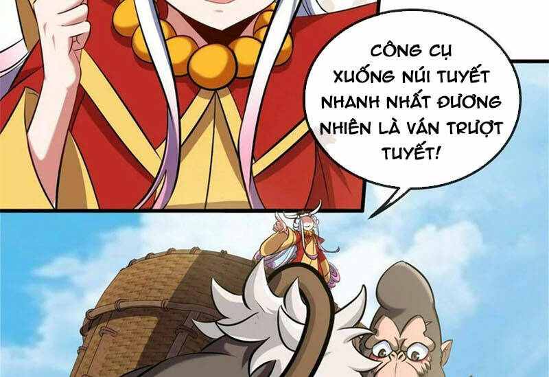 Trùng Sinh Thành Godzilla Chapter 70 - Trang 2