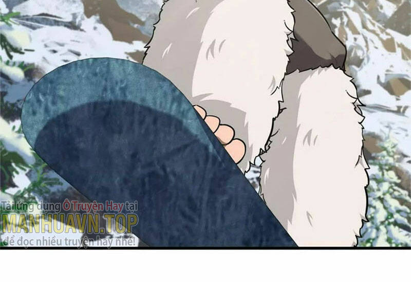 Trùng Sinh Thành Godzilla Chapter 70 - Trang 2