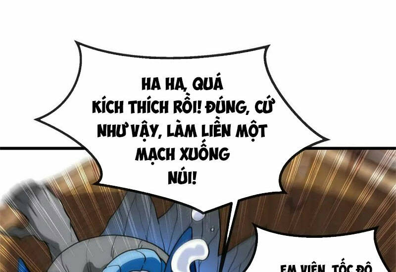 Trùng Sinh Thành Godzilla Chapter 70 - Trang 2