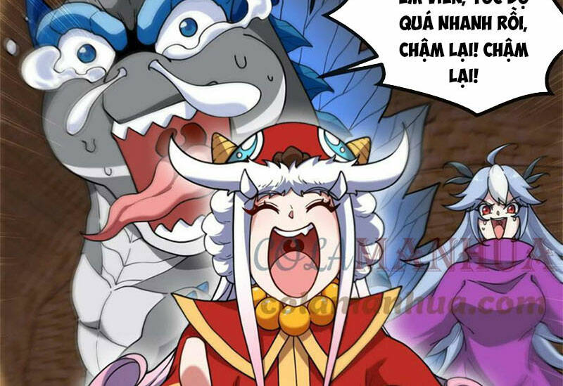 Trùng Sinh Thành Godzilla Chapter 70 - Trang 2