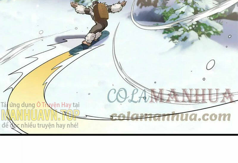 Trùng Sinh Thành Godzilla Chapter 70 - Trang 2