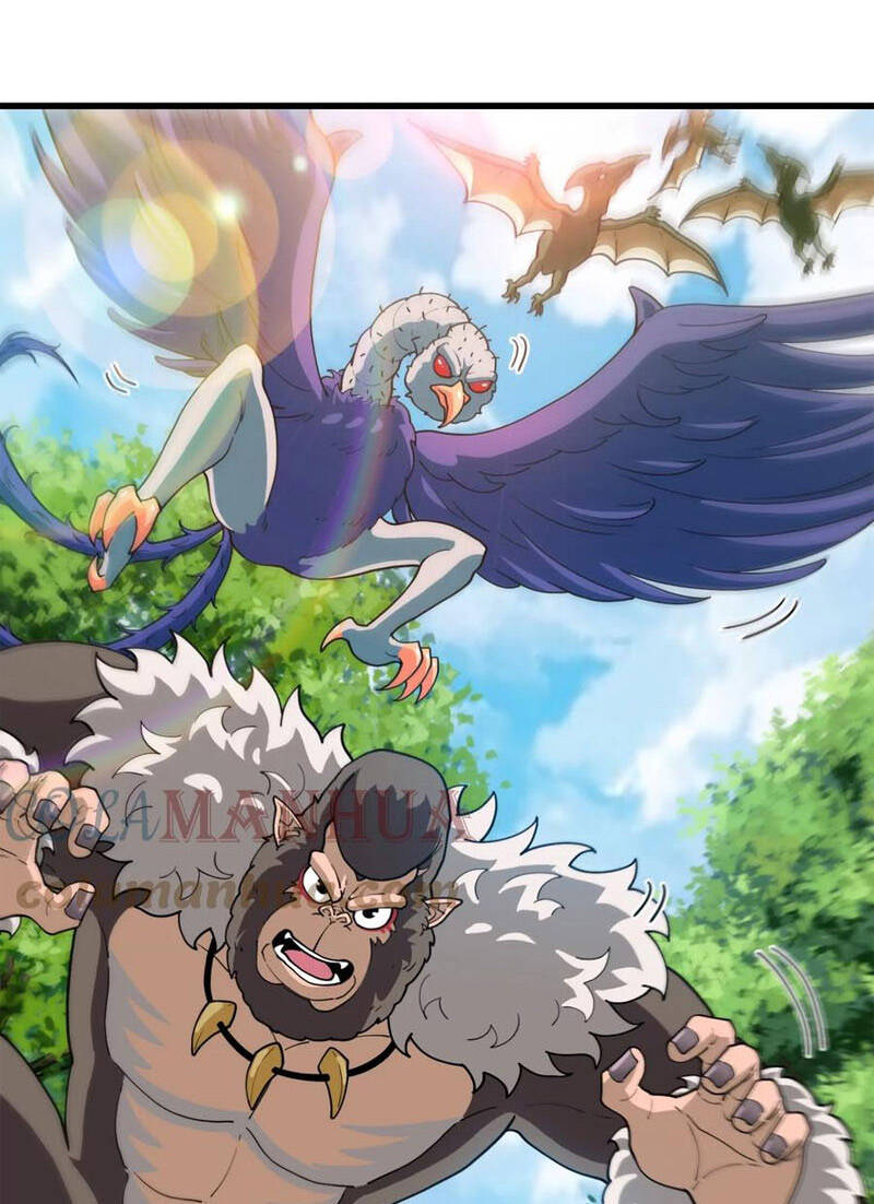 Trùng Sinh Thành Godzilla Chapter 71 - Trang 2