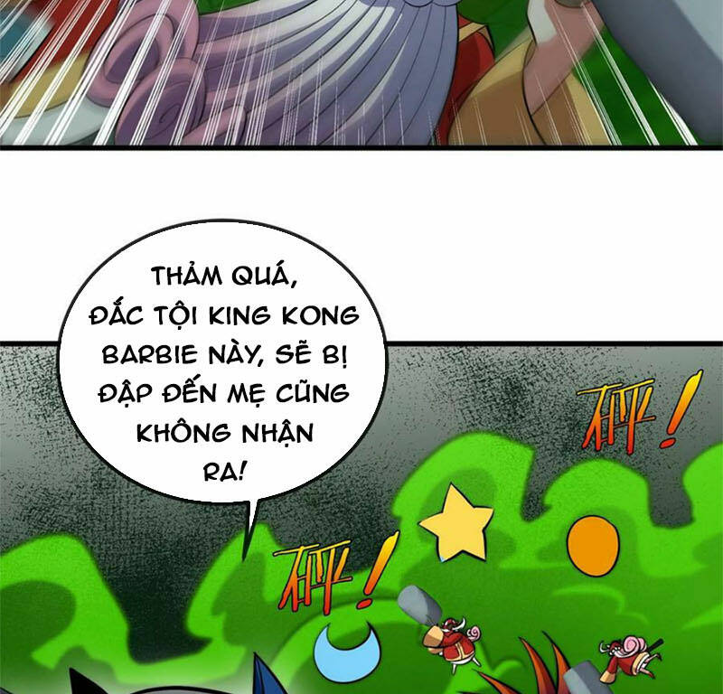 Trùng Sinh Thành Godzilla Chapter 73 - Trang 2