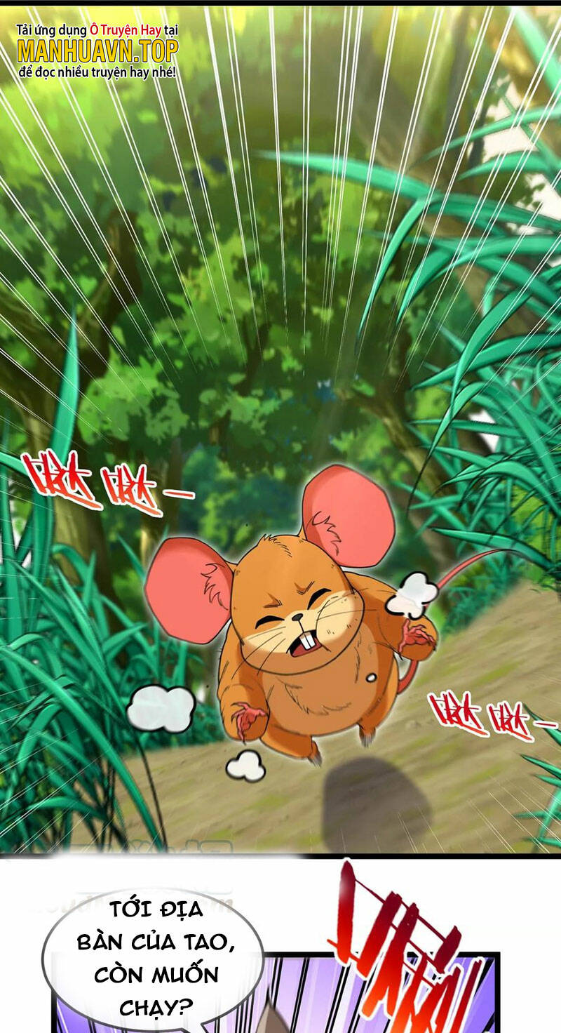 Trùng Sinh Thành Godzilla Chapter 74 - Trang 2