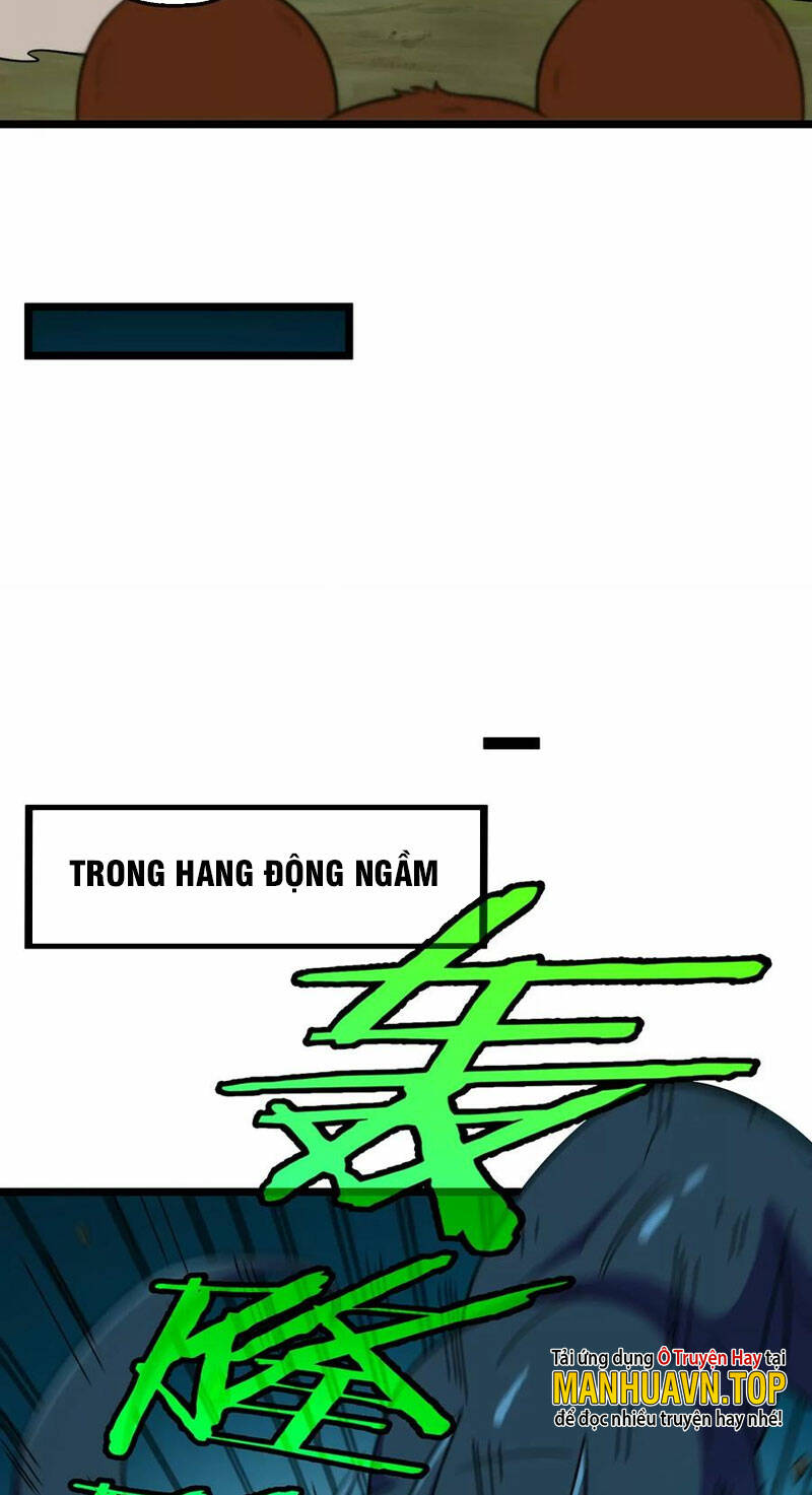 Trùng Sinh Thành Godzilla Chapter 74 - Trang 2