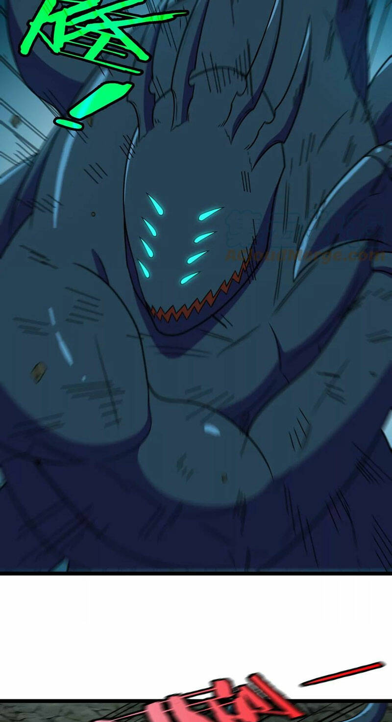 Trùng Sinh Thành Godzilla Chapter 74 - Trang 2