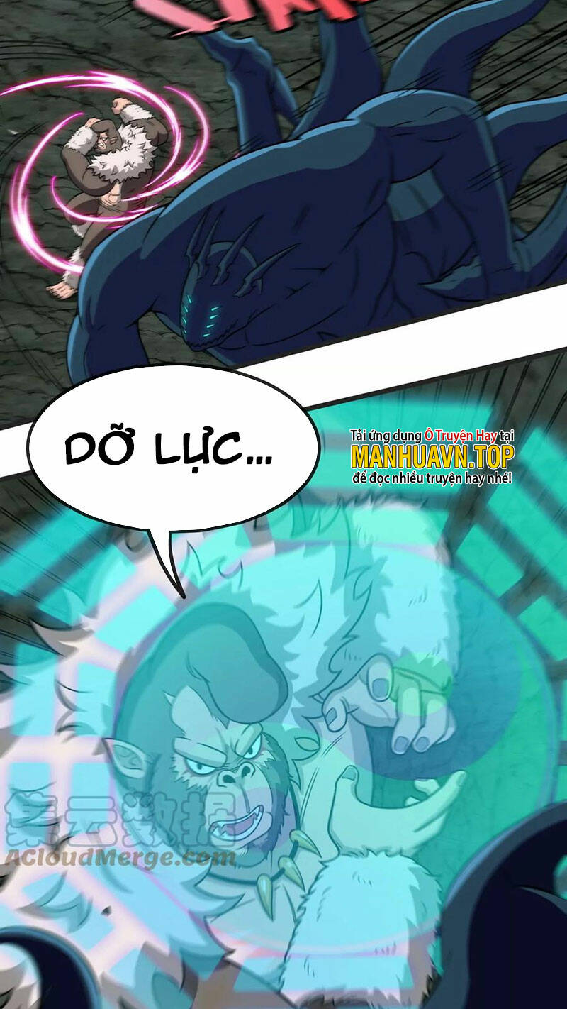 Trùng Sinh Thành Godzilla Chapter 74 - Trang 2