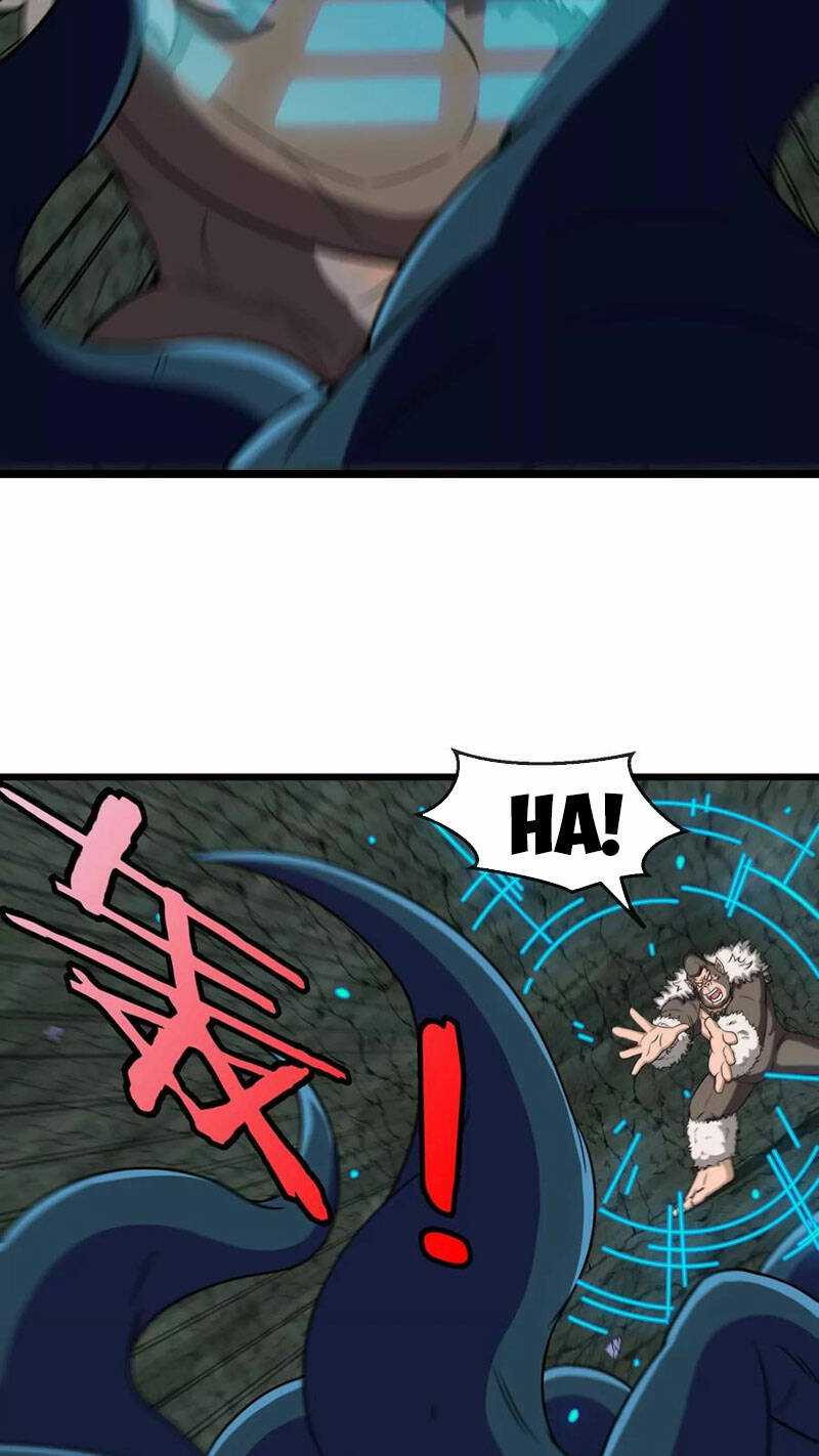 Trùng Sinh Thành Godzilla Chapter 74 - Trang 2