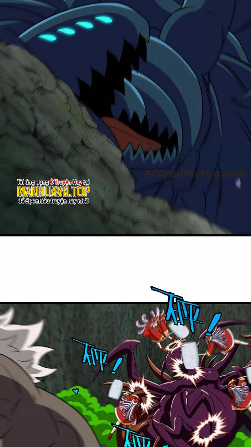 Trùng Sinh Thành Godzilla Chapter 74 - Trang 2