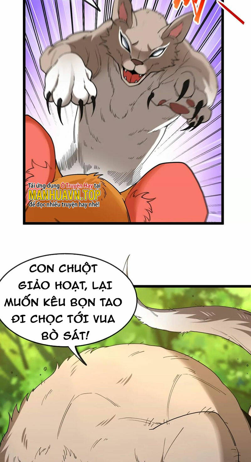 Trùng Sinh Thành Godzilla Chapter 74 - Trang 2