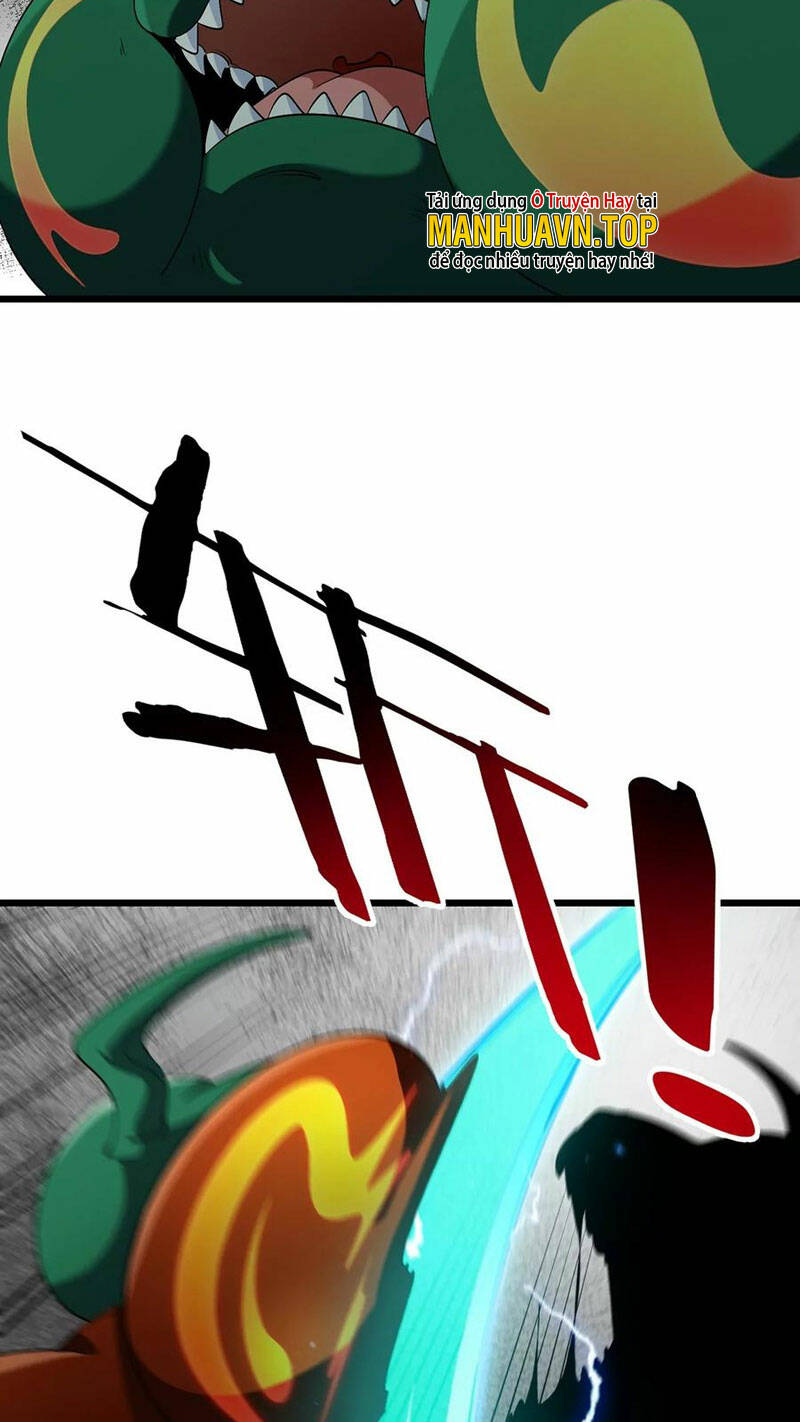 Trùng Sinh Thành Godzilla Chapter 74 - Trang 2