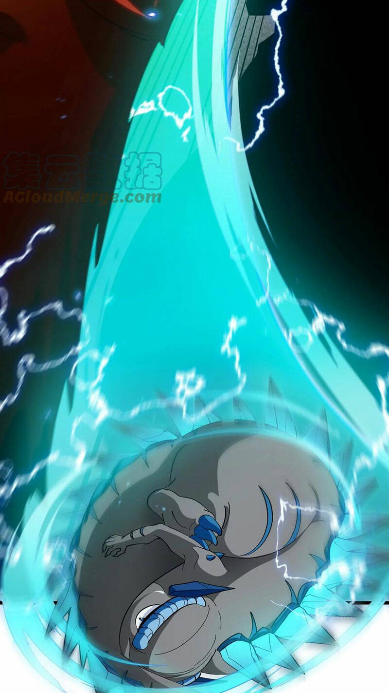 Trùng Sinh Thành Godzilla Chapter 74 - Trang 2