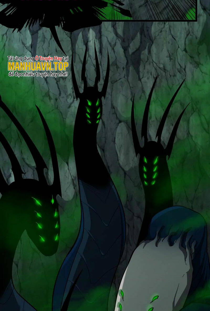 Trùng Sinh Thành Godzilla Chapter 74 - Trang 2