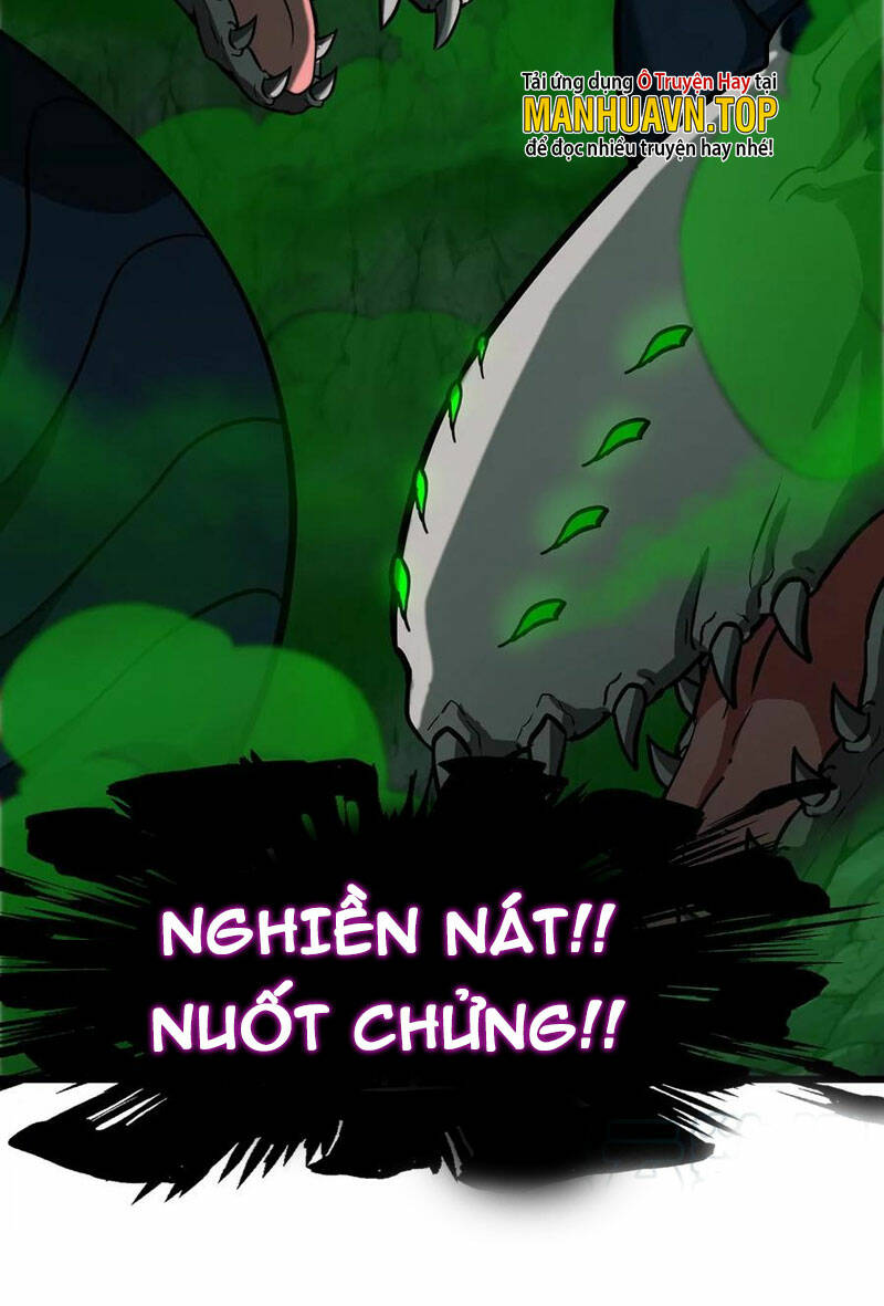 Trùng Sinh Thành Godzilla Chapter 74 - Trang 2