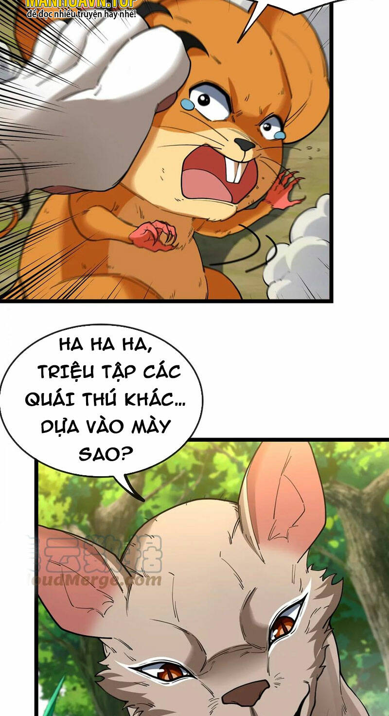 Trùng Sinh Thành Godzilla Chapter 74 - Trang 2