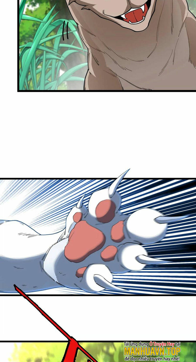 Trùng Sinh Thành Godzilla Chapter 74 - Trang 2