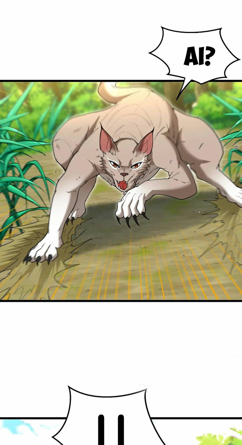 Trùng Sinh Thành Godzilla Chapter 74 - Trang 2