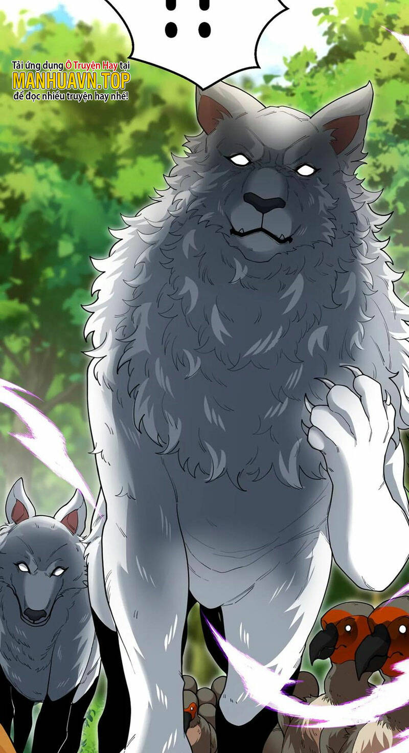 Trùng Sinh Thành Godzilla Chapter 74 - Trang 2