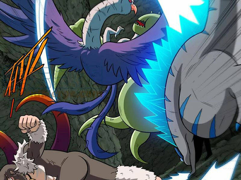 Trùng Sinh Thành Godzilla Chapter 75 - Trang 2