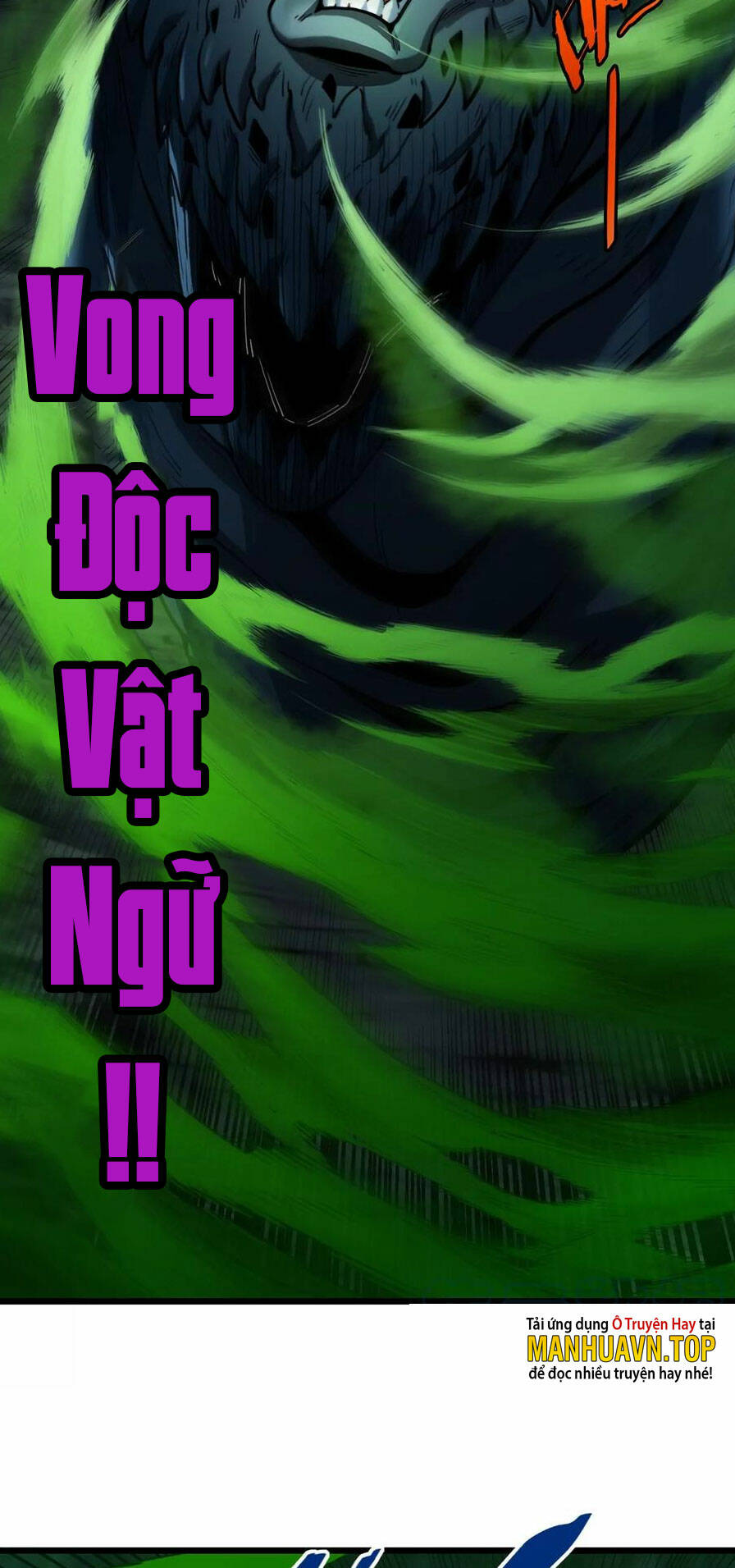 Trùng Sinh Thành Godzilla Chapter 78 - Trang 2