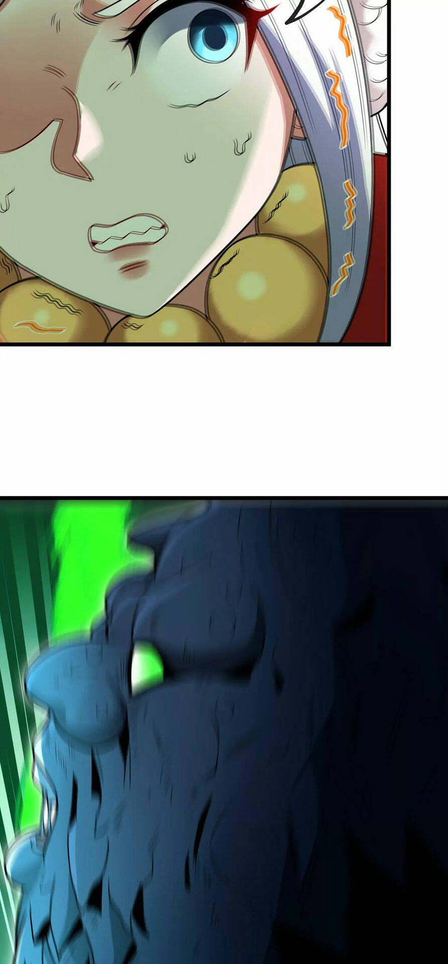 Trùng Sinh Thành Godzilla Chapter 78 - Trang 2