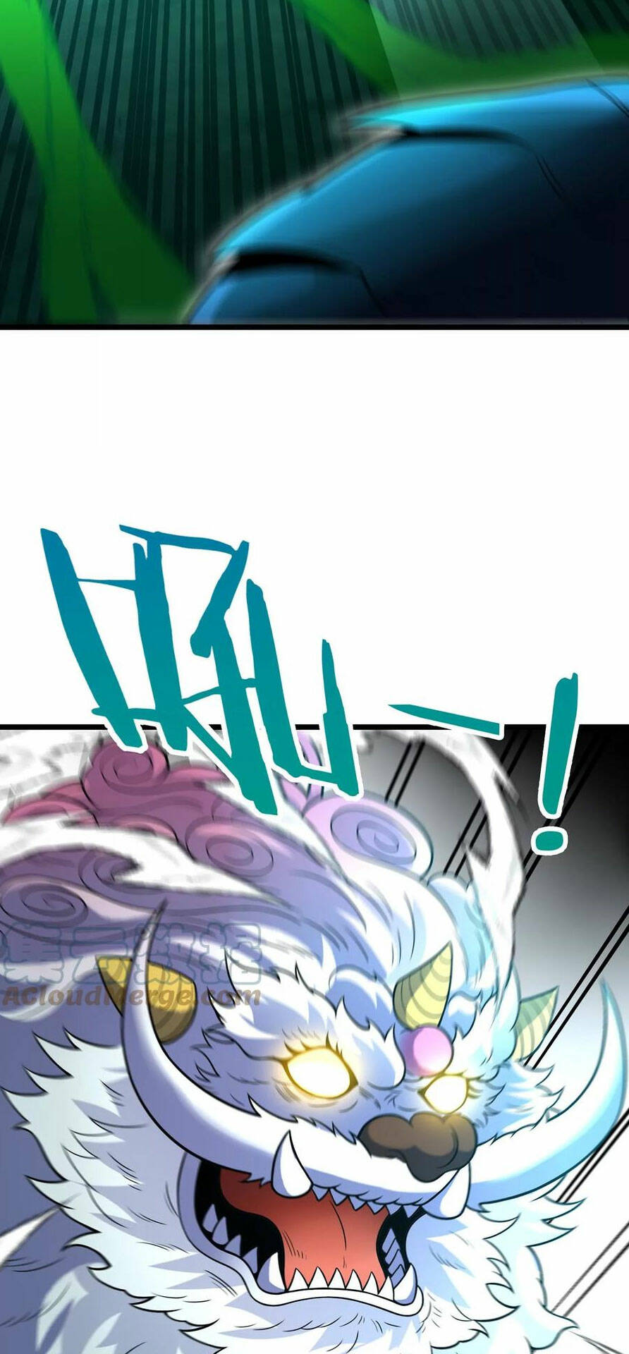 Trùng Sinh Thành Godzilla Chapter 78 - Trang 2