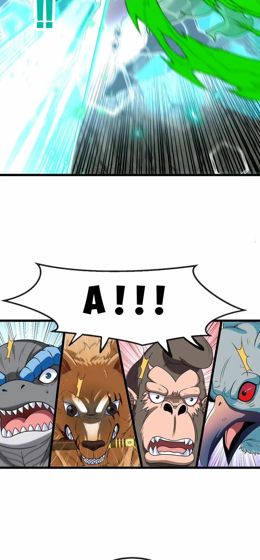 Trùng Sinh Thành Godzilla Chapter 78 - Trang 2