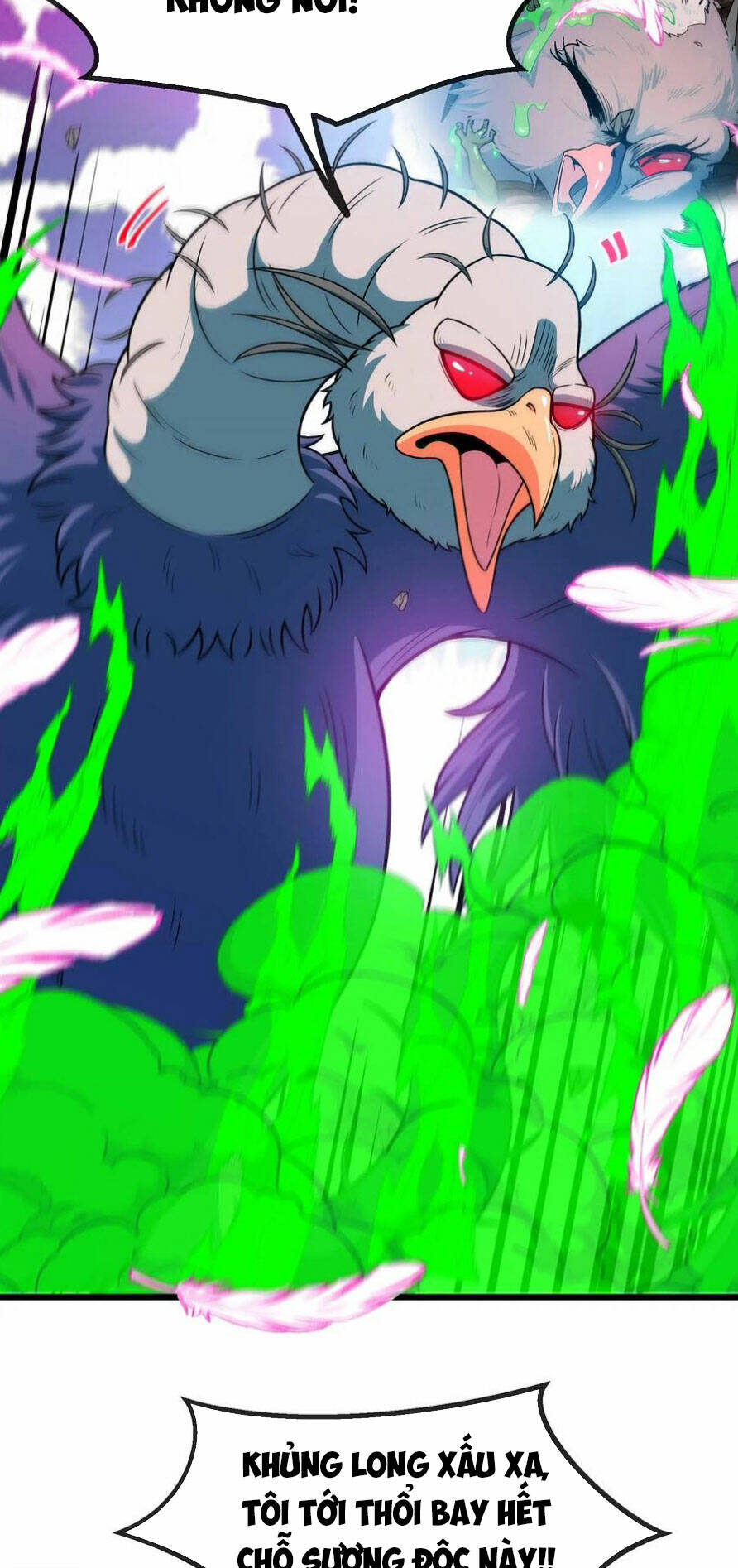 Trùng Sinh Thành Godzilla Chapter 78 - Trang 2