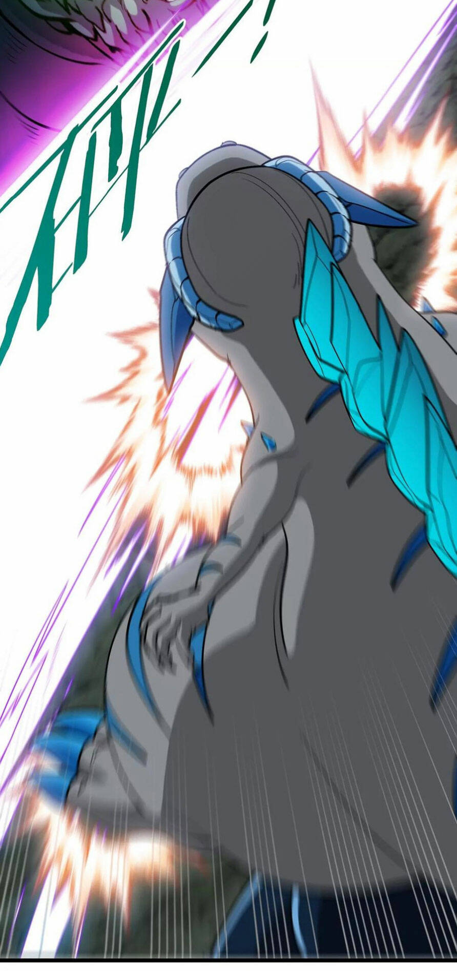 Trùng Sinh Thành Godzilla Chapter 78 - Trang 2