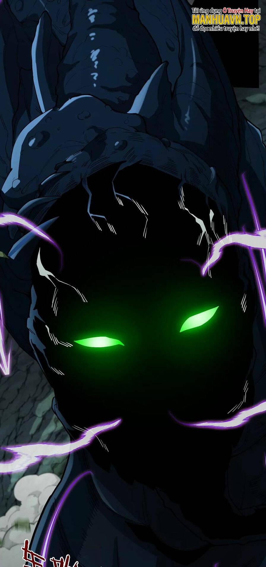 Trùng Sinh Thành Godzilla Chapter 78 - Trang 2