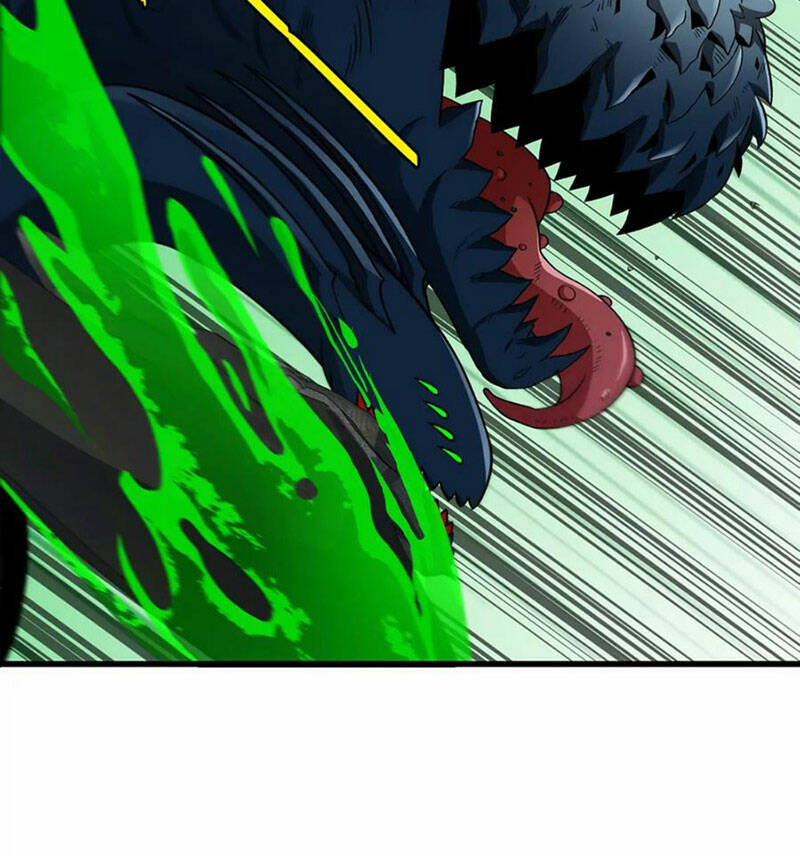 Trùng Sinh Thành Godzilla Chapter 79 - Trang 2