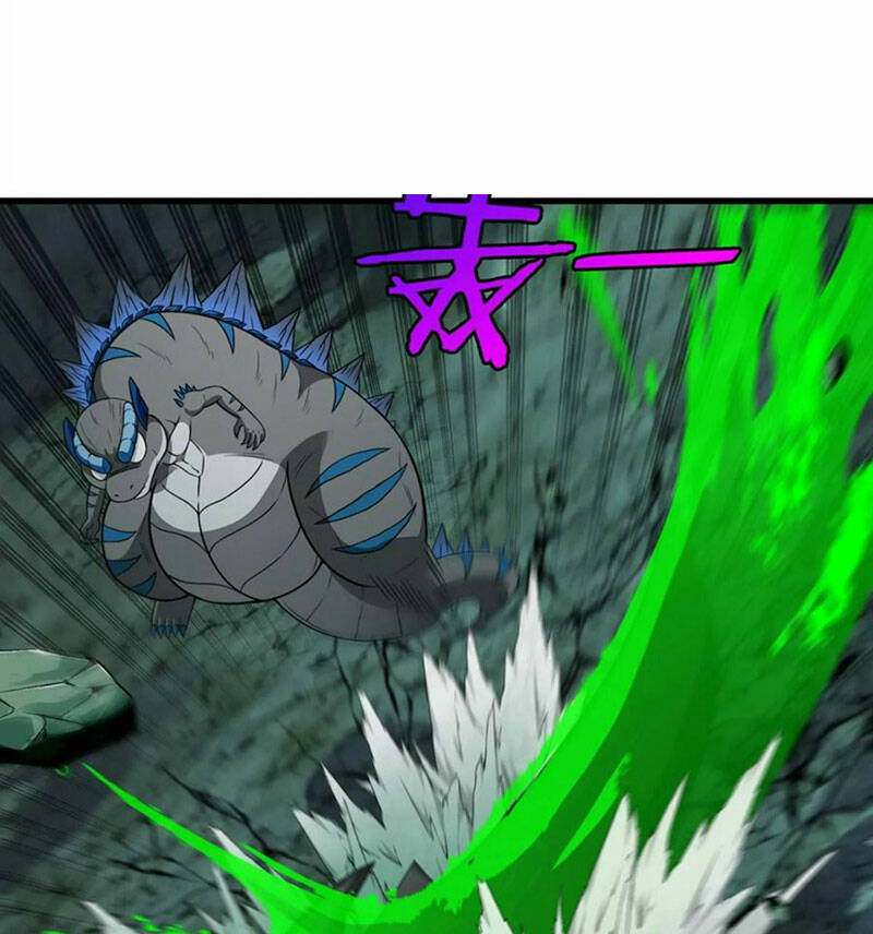 Trùng Sinh Thành Godzilla Chapter 79 - Trang 2