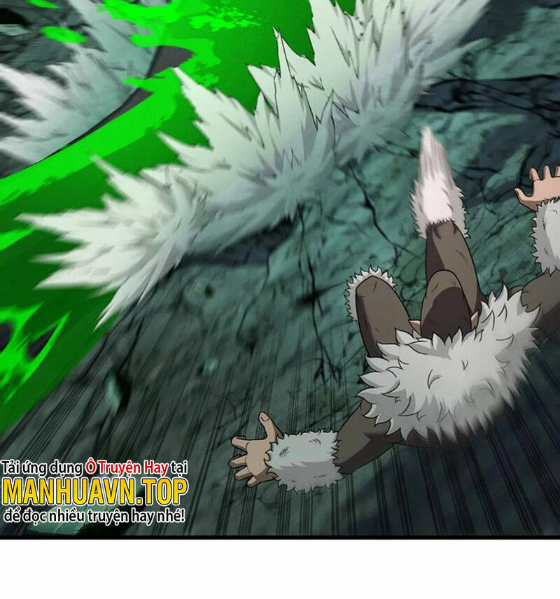 Trùng Sinh Thành Godzilla Chapter 79 - Trang 2