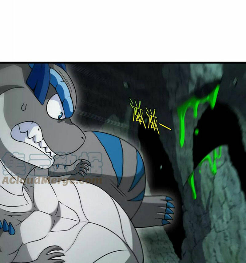 Trùng Sinh Thành Godzilla Chapter 79 - Trang 2