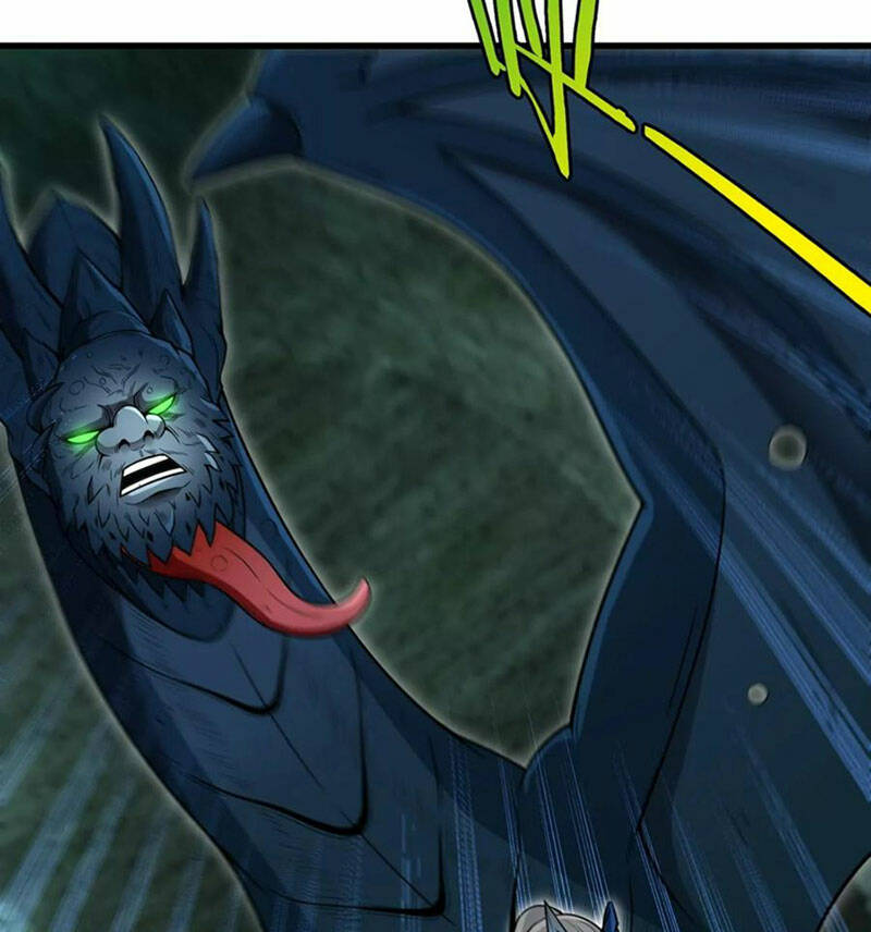 Trùng Sinh Thành Godzilla Chapter 79 - Trang 2