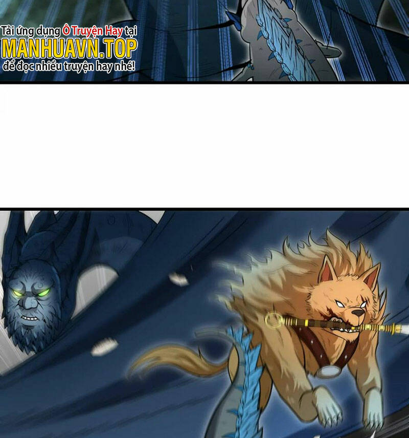 Trùng Sinh Thành Godzilla Chapter 79 - Trang 2