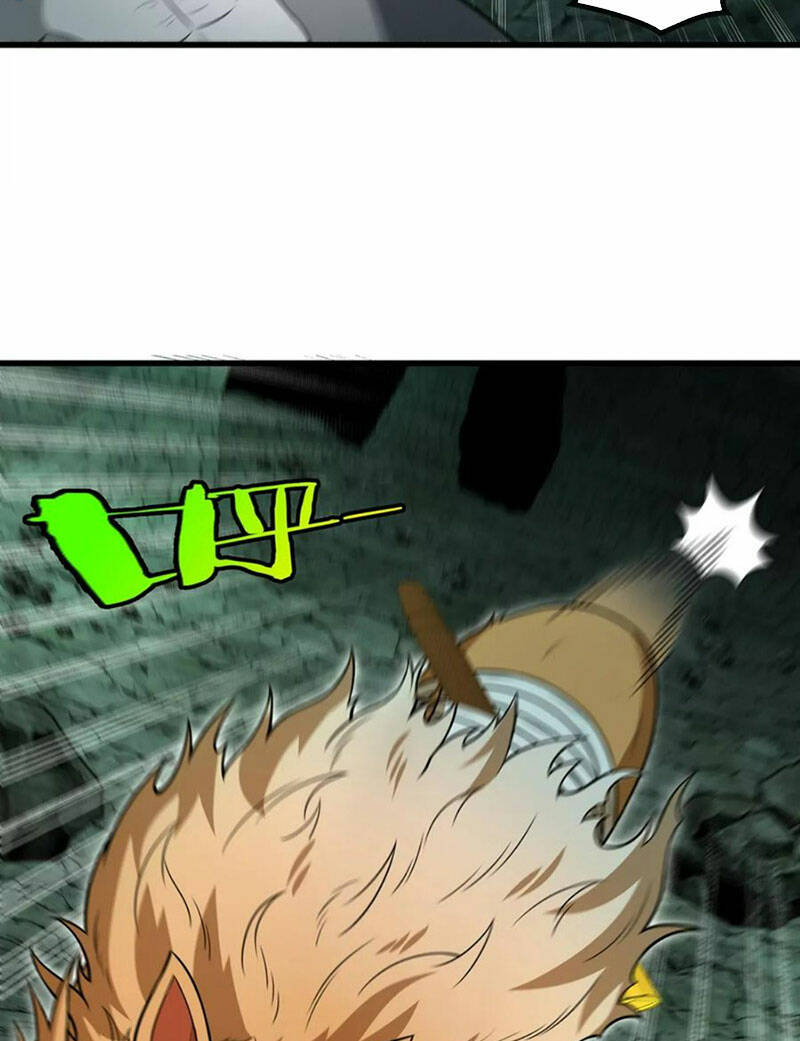 Trùng Sinh Thành Godzilla Chapter 79 - Trang 2