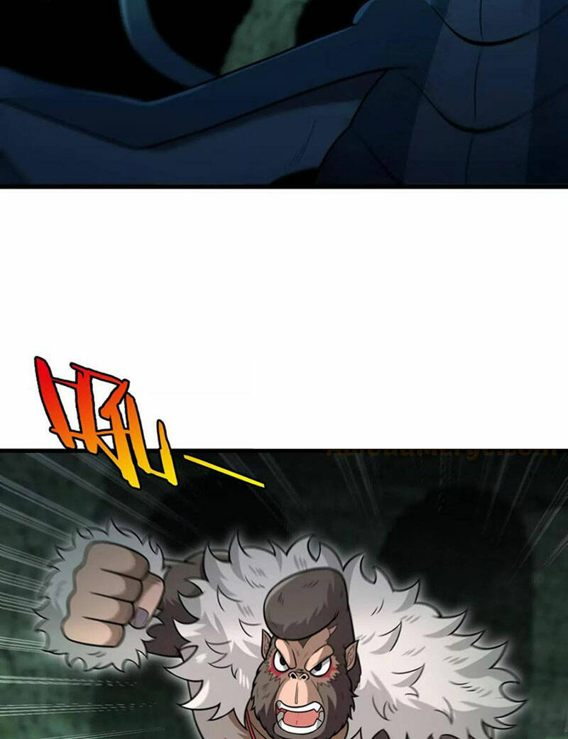 Trùng Sinh Thành Godzilla Chapter 79 - Trang 2