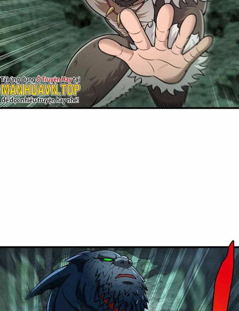 Trùng Sinh Thành Godzilla Chapter 79 - Trang 2