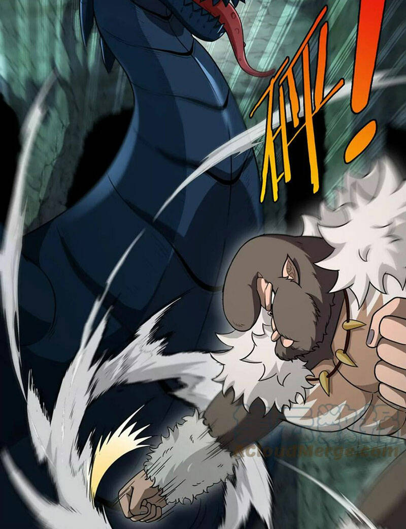 Trùng Sinh Thành Godzilla Chapter 79 - Trang 2